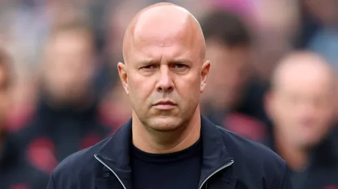 (Photo by Tom Dulat/Getty Images)