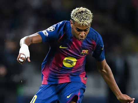 Por que Lamine Yamal não deve ser convocado na Espanha?