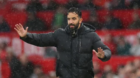 (Photo by Jan Kruger/Getty Images)