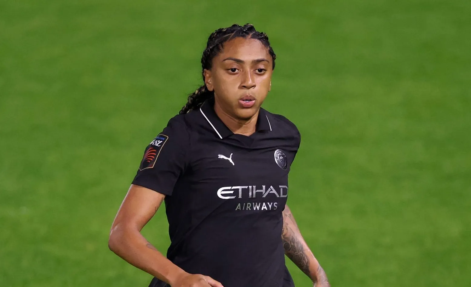 Manchester City Feminino