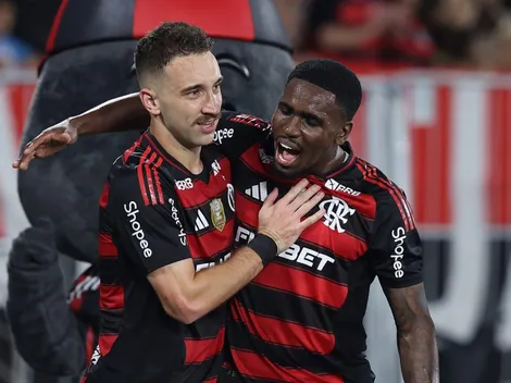Flamengo pode receber nova proposta do Nottingham Forest por Léo Ortiz