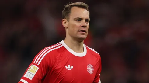 (Photo by Adam Pretty/Getty Images)