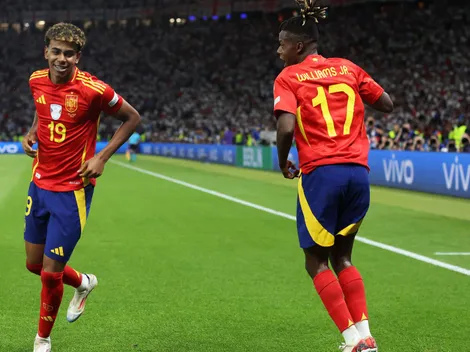 Com Yamal e sem Nico Williams: Espanha anuncia convocados para Eliminatórias