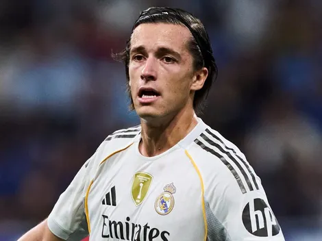 Grimaldo revela chance de transferência, mas Carreras foi escolhido