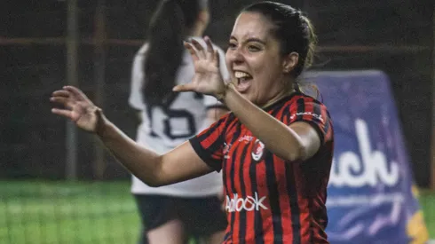 Yasmin Gonçalves, a Mulher-Gol da Ogilvy tem sua inspiração para brilhar no Midia's Cup