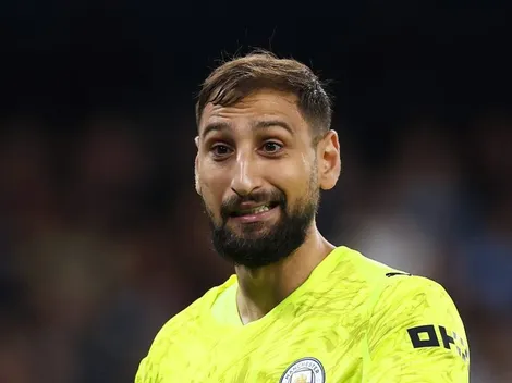 James Trafford quer deixar o Man City