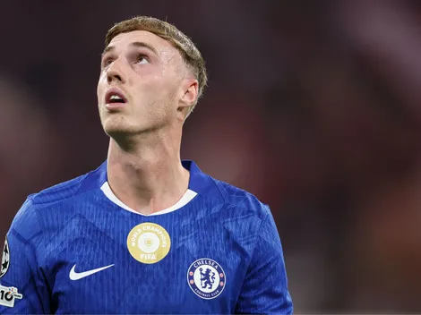 Chelsea pode ter até oito desfalques contra o Liverpool