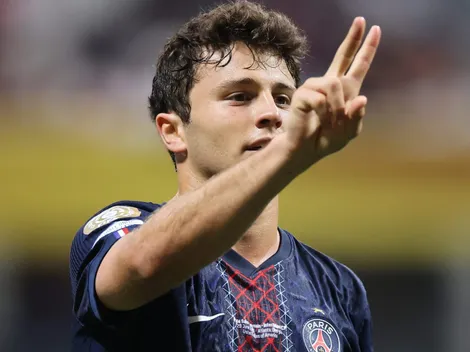 Manchester City quer João Neves e Nahuel Molina para 2026