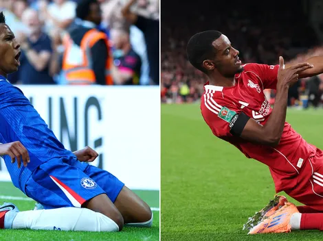 Blues e Reds chegam após resultados diferentes e muitas baixas