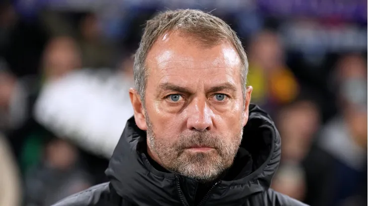 Barcelona negocia com novo zagueiro. Foto: Angel Martinez/Getty Images