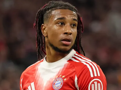 Alvo do Liverpool, Michael Olise deseja jogar no Real Madrid ou Barcelona