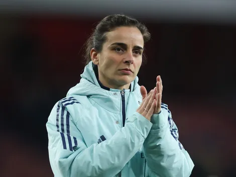 Treinadora do Arsenal sobre início ruim na WSL: “Não estamos felizes”