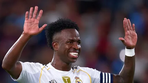 Jogadores do Real Madrid sofrem queda milionária. Foto: Aitor Alcalde/Getty Images