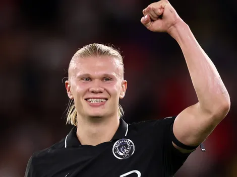 Contra Brentford, Guardiola deve repetir escalação que mandou contra Monaco