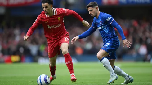 Chelsea x Liverpool, destaque da Premier League - Photo by Shaun Botterill/Getty Images