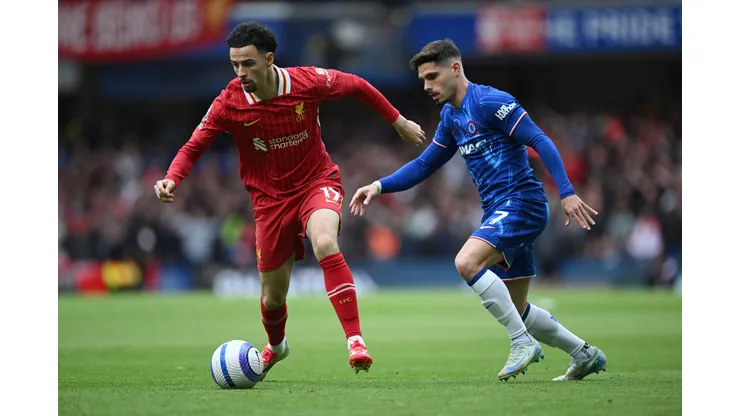 Chelsea x Liverpool, destaque da Premier League - Photo by Shaun Botterill/Getty Images