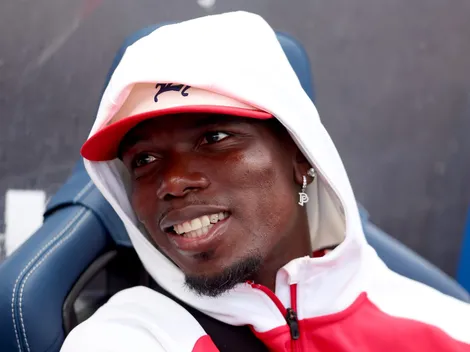 Pogba pode voltar ao futebol após mais de 700 dias parado