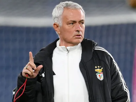 Benfica em alerta com surto viral antes do clássico