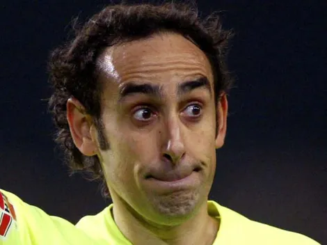 Iturralde acusa Lamine Yamal de simular lesão