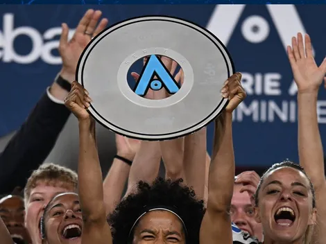 Campeonato italiano feminino terá transmissão gratuita no Brasil