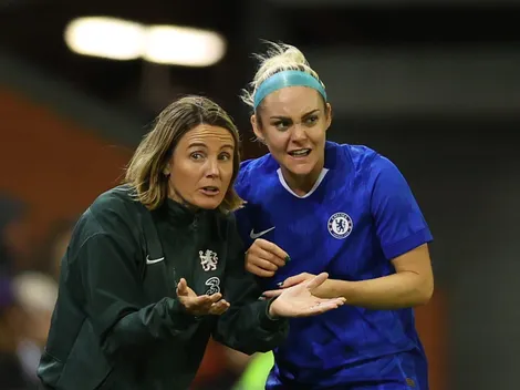 Chelsea divulga lista de inscritas para a Women´s Champions League
