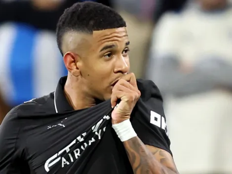 Savinho renova com City e emociona ao falar de sonho