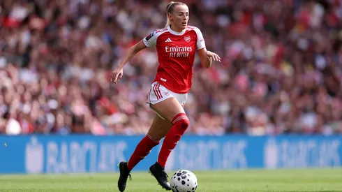 (Photo by Justin Setterfield/Getty Images)