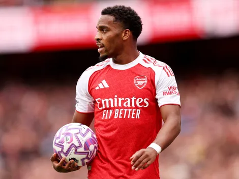 Bayern de Munique tenta a contratação de Jurrien Timber do Arsenal