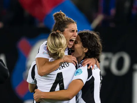 Onde assistir Sassuolo x Juventus pela primeira rodada da Serie A Women