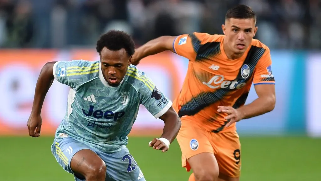 Com mudanças táticas em mente, Tudor planeja uma abordagem mais ofensiva para enfrentar os rossoneri e reverter a má fase do time. (Photo by Valerio Pennicino/Getty Images)