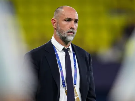 Juventus x Milan: escalação de Tudor e confronto com Allegri