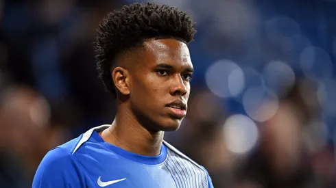 Chelsea de Estêvão e Andrey Santos quer Bremer, da Juventus, para formar trio brasileiro na Inglaterra. (Photo by Mike Hewitt/Getty Images)