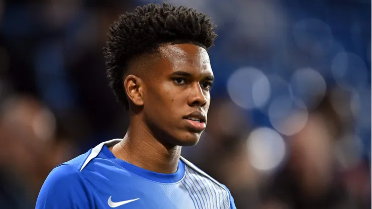 Chelsea de Estêvão e Andrey Santos quer Bremer, da Juventus, para formar trio brasileiro na Inglaterra. (Photo by Mike Hewitt/Getty Images)