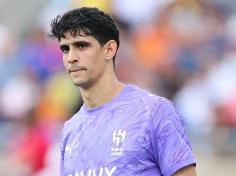 Al-Hilal: Bounou vai permanecer no clube mesmo com ofertas da Europa