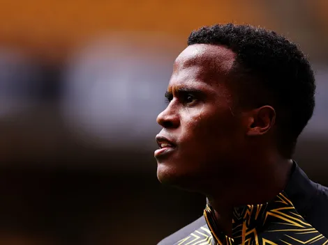 Por que Jhon Arias ainda não vingou após deixar o Fluminense?