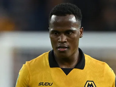 Sem Jhon Arias, Flamengo quer Esaquiel Barco