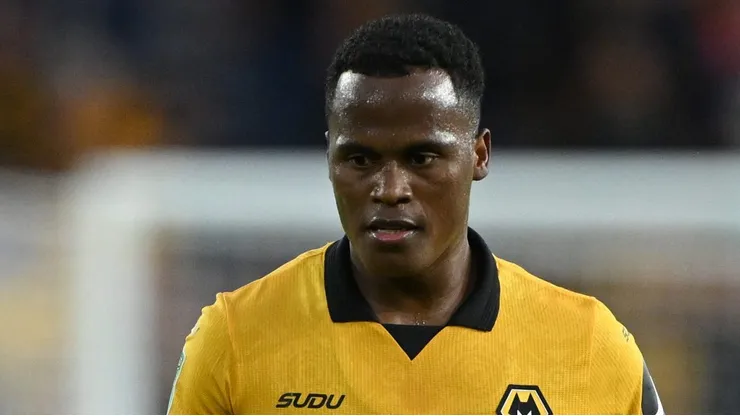 Flamengo mira Barco como plano B de Arias. Foto: Shaun Botterill/Getty Images