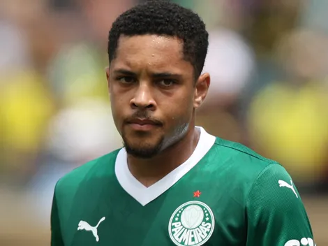 West Ham e Palmeiras podem trocar Vitor Roque por Luis Guilherme