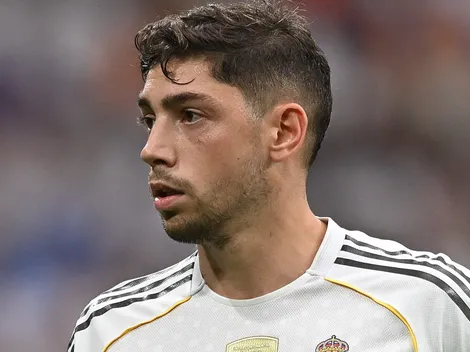 Real Madrid e Manchester United podem trocar Valverde por Mainoo