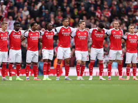 Arsenal vence, ultrapassa Liverpool e vira novo líder da Premier League