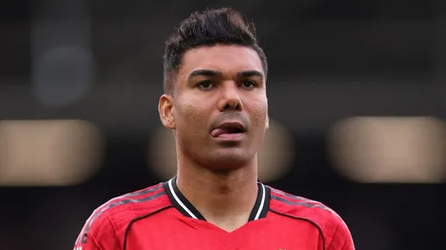 Manchester United vence Sunderland por 2 a 0. Foto: Justin Setterfield/Getty Images