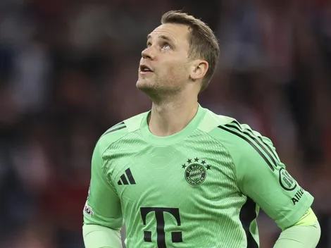 Bayern segue de olho em Maignan, do Milan, para substituir Neuer