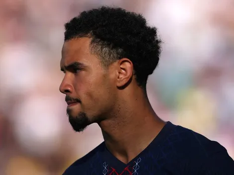 Real Madrid terá que pagar R$ 501 milhões se quiser Zaire-Emery, do PSG