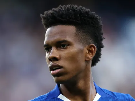 Estêvão cita euforia de Enzo Maresca após marcar pela primeira vez