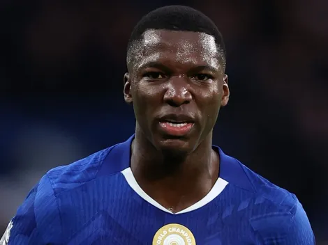 Chelsea pede quase R$ 900 milhões por Caicedo