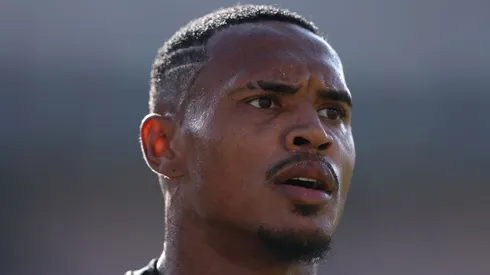 John Victor, ex-Botafogo, é o novo goleiro da Seleção Brasileira