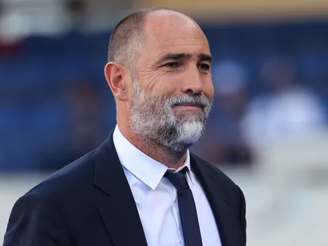 Pedro Felipe, formado pelo Palmeiras, é relacionado por Tudor