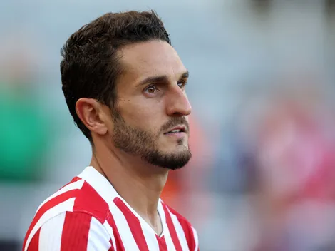 Inter Miami: Koke e Griezmann podem chegar para jogar com Messi