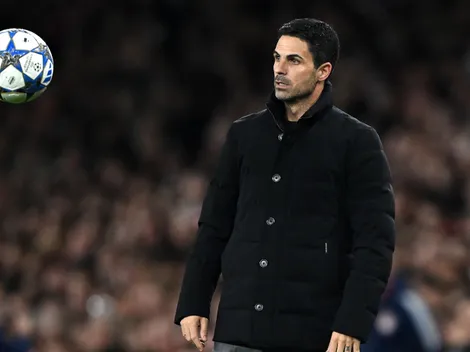 Arsenal: Arteta dá declaração preocupante sobre nova lesão de Ødegaard