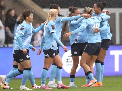 5ª rodada da Women's Super League tem vitória do City e empate entre Chelsea e United; veja todos os resultados